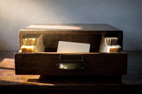 The City That Wasn't There