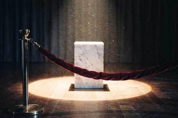 The Model That Wasn't There