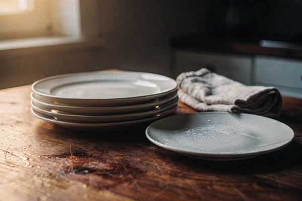 Wash One More Plate: A Simple Rule for a Perpetually Clean Codebase