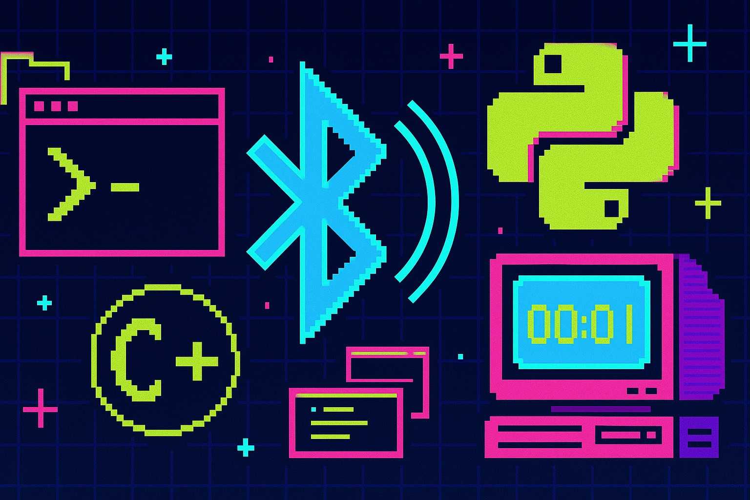 BlueZ Pairing Fix: External Python Agent & D-Bus Polling