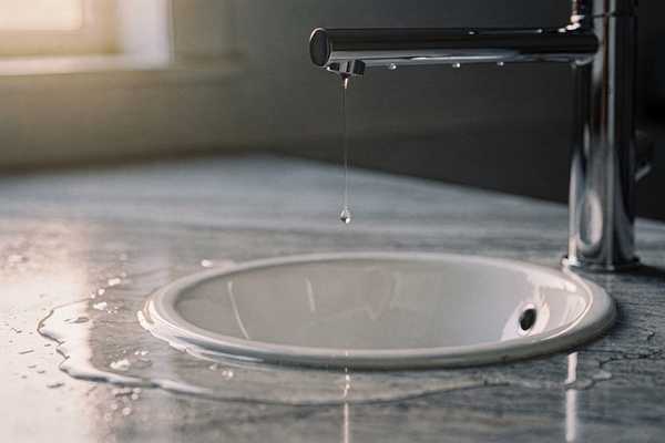 The Queue That Never Stopped