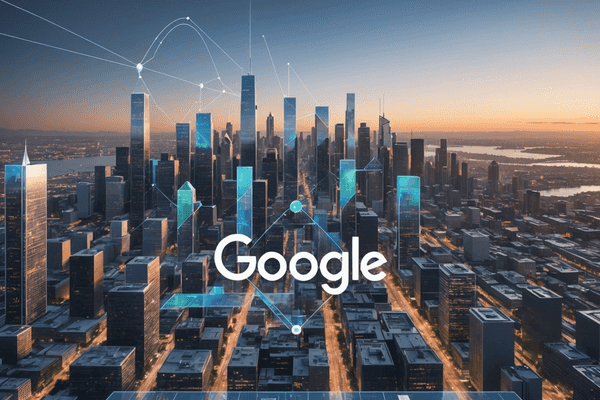 Google AI History: Promises, Stock Performance & Impact