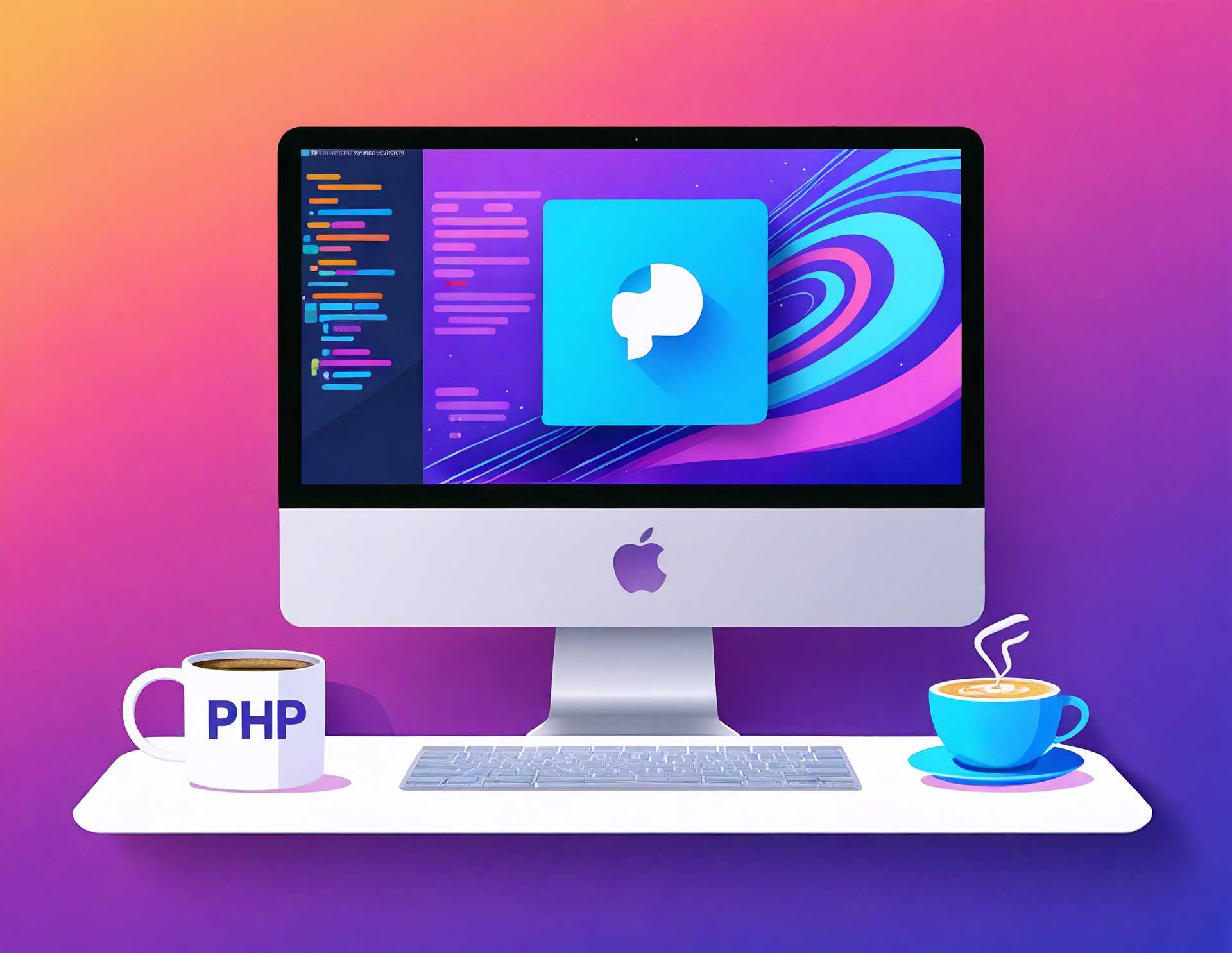 PHP 8.3.6 + IMAP on macOS using phpenv: Install Guide