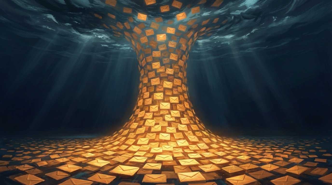 The Queue That Never Stopped