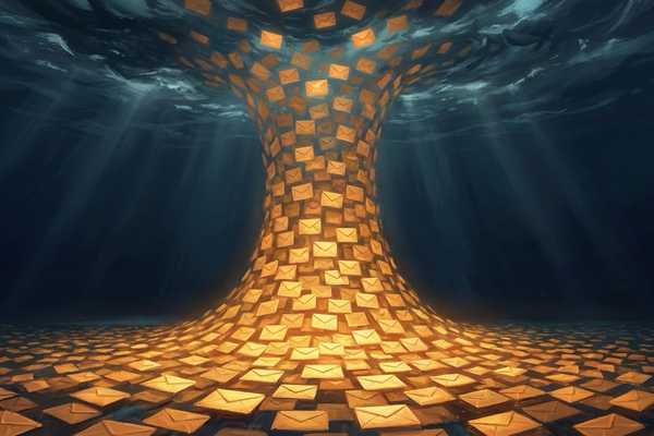 The Queue That Never Stopped