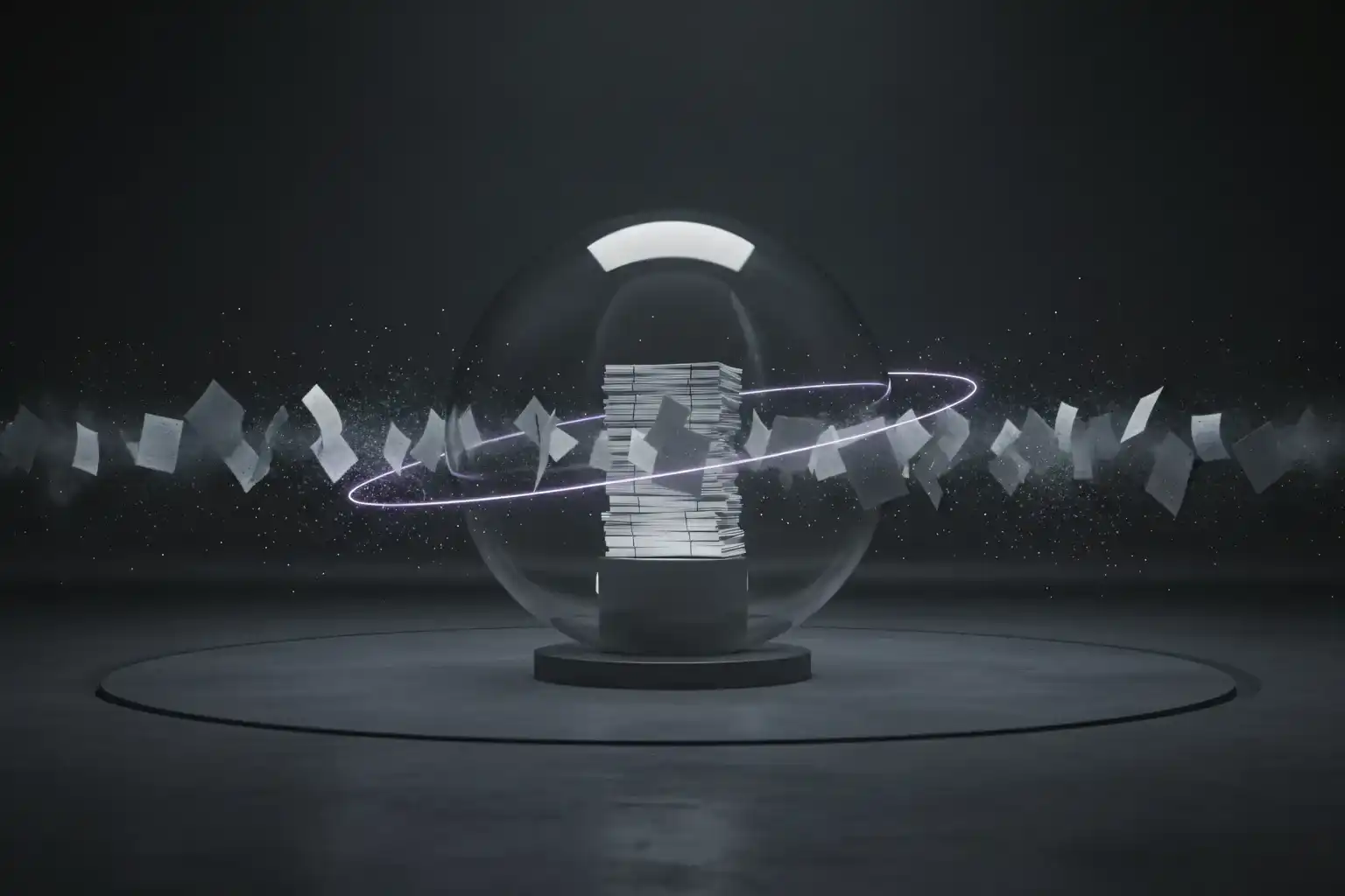 The Nuclear Option for Bulk Deletes: TRUNCATE + Reinsert (MySQL/InnoDB)