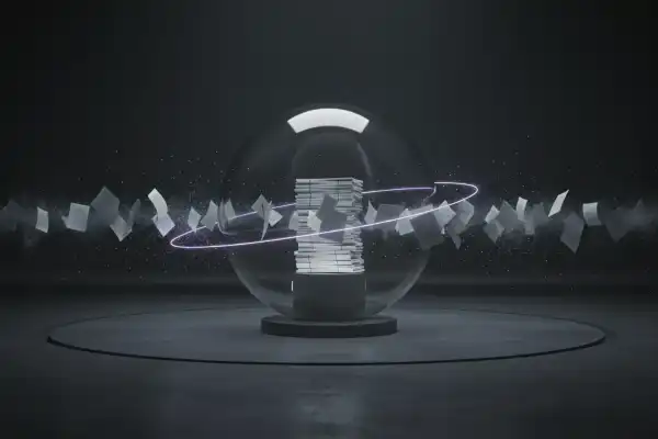 The Nuclear Option for Bulk Deletes: TRUNCATE + Reinsert (MySQL/InnoDB)