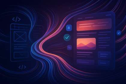 AI Blog Redesign: How Claude Code Transformed My Gatsby Site