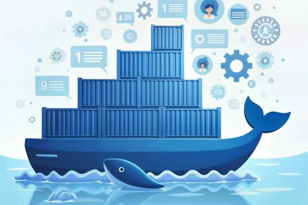Docker Compose Evolution: Major Changes Since Oct 2023
