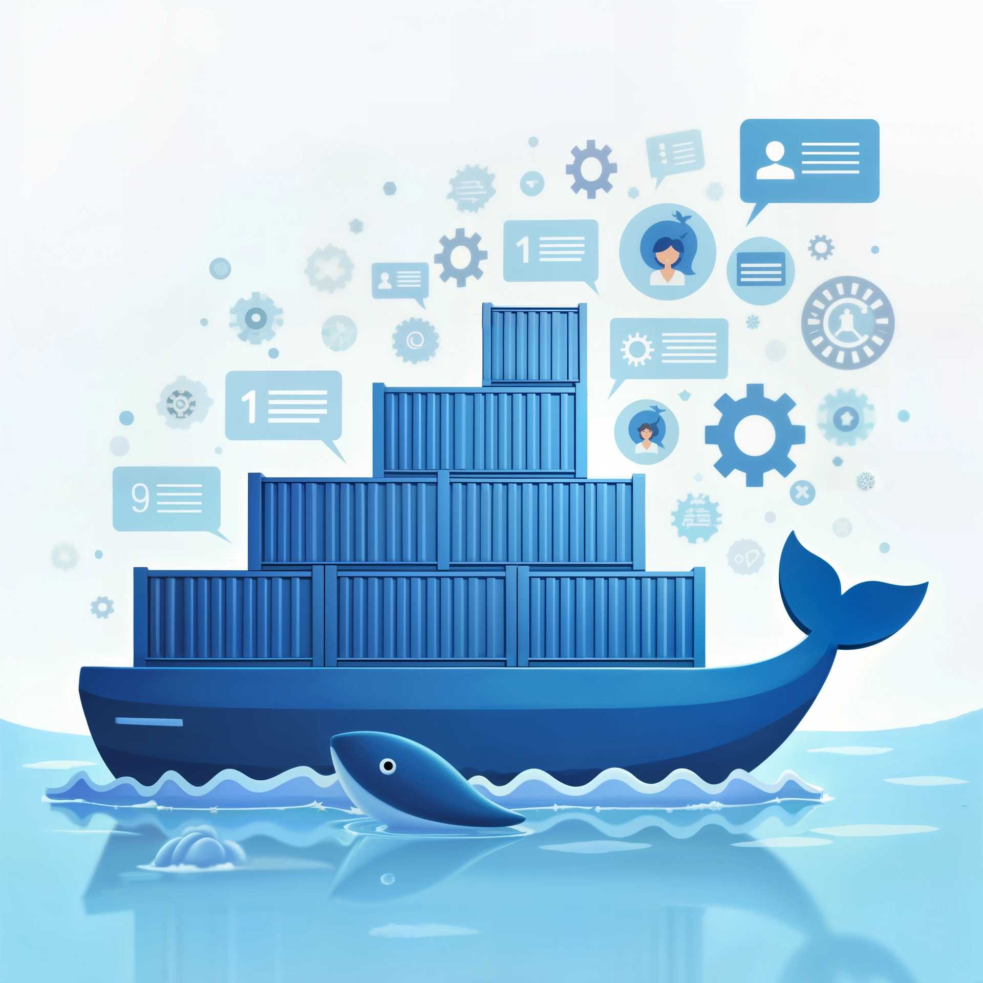 Docker Compose Evolution: Major Changes Since Oct 2023