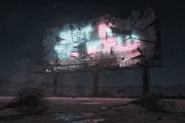 The Model That Wasn't There